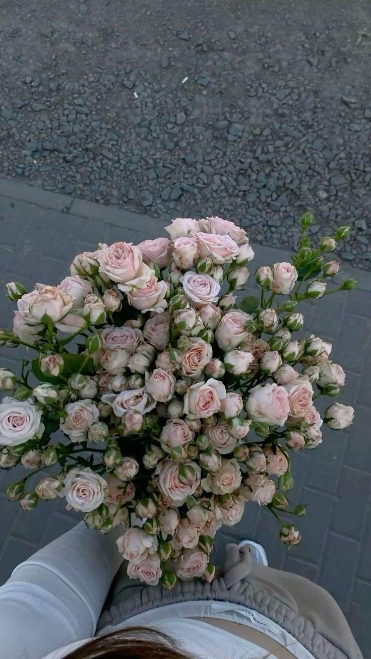 Twilight Whimsy: A Floral Tapestry